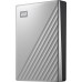 WD My Passport Ultra For MAC 4TB Portable HDD (USB-C) WD My Passport Ultra For MAC 4TB Portable HDD (USB-C)